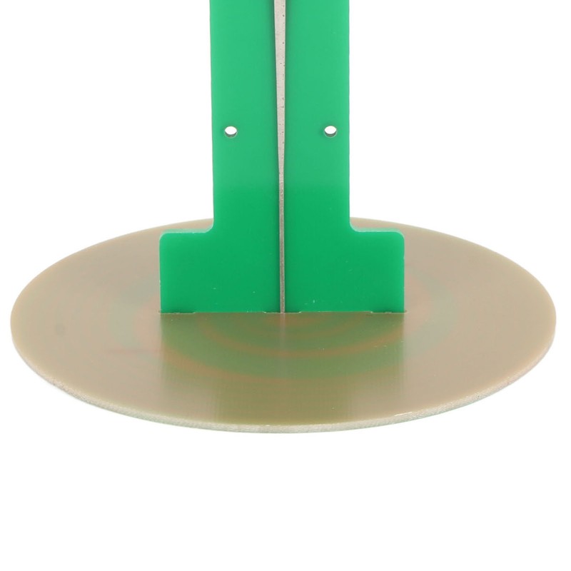 0.8‑8.5GHz Ultrawideband Circular Polarization Antenna 3‑6dBi Isometric Helical Spiral Antenna