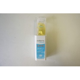 Adlens Japan EM02-CG-NA-YL Degree Adjustment Glasses