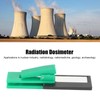 Individual Radiation Detector 3 Radiation Measuring 0.1μGy Threshold Electromagnetic Field