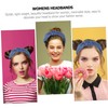 VICASKY Knotted Non- Headbands for Women Wide Hair Accessories Comfortable