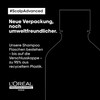 L'Oréal Professionnel Strengthening Hair Shampoo for Thinning Hair, Serioxyl Advanced