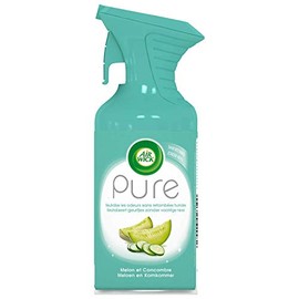 Air Wick Lufterfrischer für Haus, Melone und Gurke, 250 ml, 3 Stück