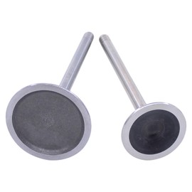 MOTOKU Engine Intake and Exhaust Valves for Chrysler 300 Aspen Dodge Charger Durango Magnum Ram 1500 2500 3500 Jeep Grand Cherokee Commander 5.7