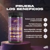 "Magnesio Complex Premium BPN PRO – 120 Cápsulas con Zinc