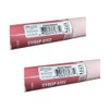 Hard Candy Pack of 2 Syrup Kiss Lip Stain, Peach