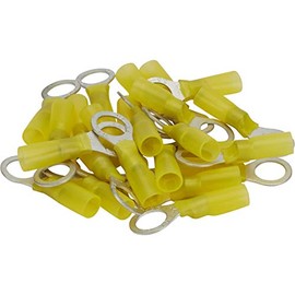 Pico 2234g 12-10awg Heat Shrink 3/8 Ring