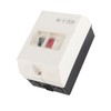 Motor Circuit Breaker Waterproof Circuit Breaker MC02‑9‑14A 220V/380V Series Motor