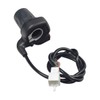 AlveyTech 6-Wire Twist-Grip Throttle for The Razor Rambler 16 Electric