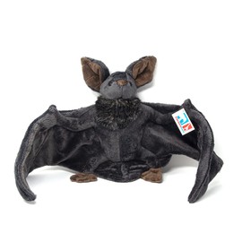 Cornelißen Plush Mega Bat with Ribbon