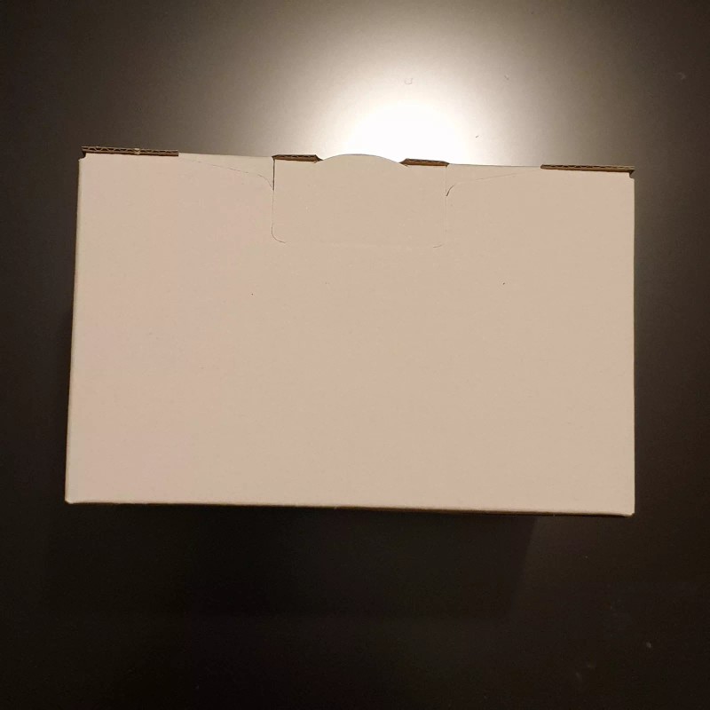 ADT OC845 1080p Wireless Outdoor Security Camera | White Color