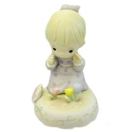 Precious Moments Growing in Grace Age 3