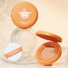 CHOSUNGAH BEAUTY Vitamin C Glow Cushions SPF50+ PA+++ 11g, Color:23N.