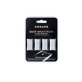 Dreame Quick-Detach Blade (12 Pieces) A1/A1Pro/A2
