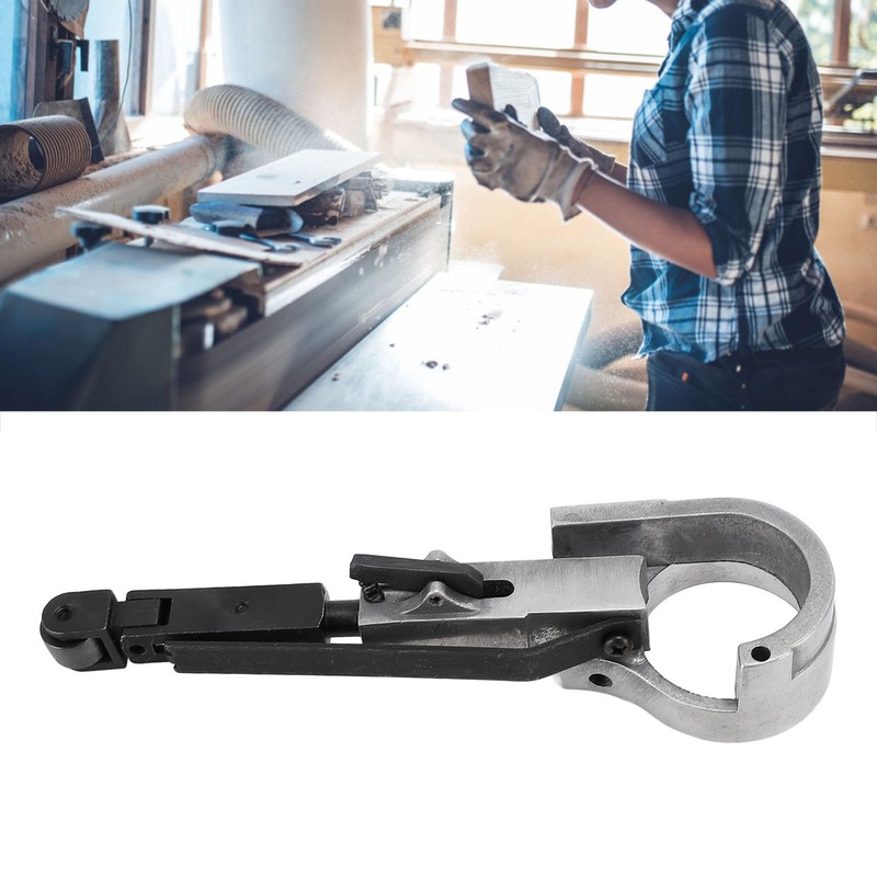 10mm Belt Sander Bracket, Angle Grinder Modified Sand Belt Machine