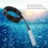 TL‑136 Liquid Level Transmitter Water Level Sensor Detector 24VDC 4‑20mA