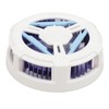Phone Cooler Good Heat Dissipation Quick Cooling Magnetic Aluminum Rechargeable