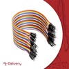 AZDelivery Jumper Wire Cable M2M Set Parent