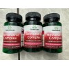 Swanson 3 Swanson Resveratrol Complex Cardiovascular Health 60 Capsules 180mg