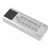 Door Access Control System IP66 Waterproof Zinc Alloy Up to