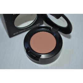 MAC eye shadow ~ Soft Brown
