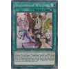 Yu-Gi-Oh! - Dragonmaid Welcome - MYFI-EN024 - Secret Rare - 1st Edition - Mystic Fighters