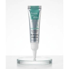 FROM THE SKIN Glutathione Collagen Sun Gel 20ml 1441516 Sun Gel Patch / FROM THE SKIN 글루타치온 콜라겐 선 젤 20ml 1441516 선젤패치
