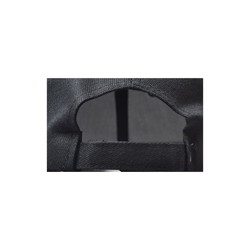 AH-1 Cobra Vietnam War Cap Black