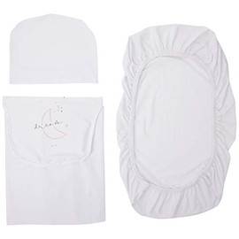 Bright Brands Sportsgoods Tript.Pto.Car 682 Star 018 14 Blankets and Sheets, Girls