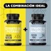 Citrato de Potasio 1000mg | Adicionados con Platano en Polvo,