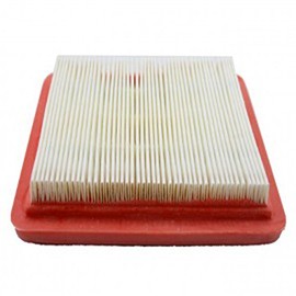 GENUINE OEM Honda (HRR2169VLA) (HRR2169VYA) Walk-Behind Lawn Mower Engines AIR FILTER CLEANER ELEMENT (Engine Serial Numbers GJAPA-2019419 and up)