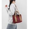 Small Tote Bag Canvas Tote Bag for Women Canvas Shoulder