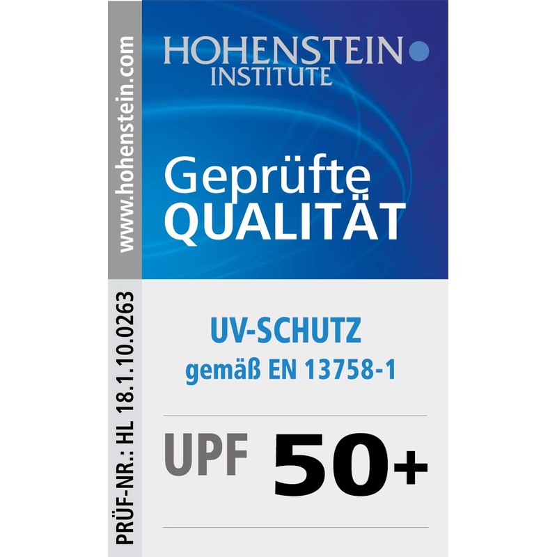 Sterntaler Unisex Schirmmütze mit Nackenschutz, Blau, 53 cm