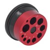 Electric Drill Dust Collector Tool Porous Bit Household Punching Drilling