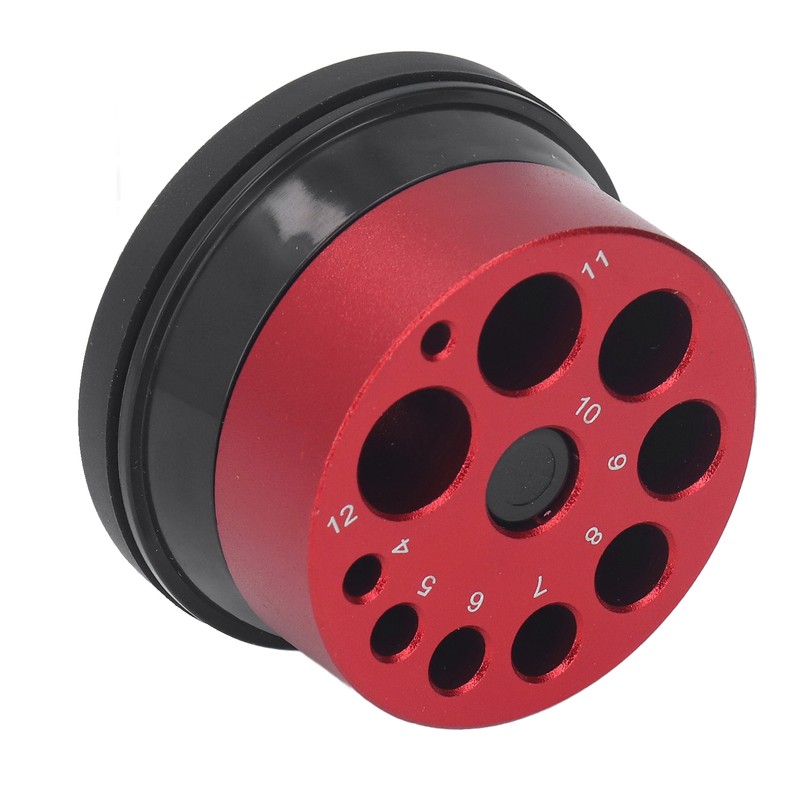 Electric Drill Dust Collector Tool Porous Bit Household Punching Drilling