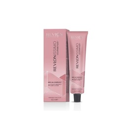 Revlon Revlonissimo Colorsmetique Satinescent 7 Cream Whitening Pink Paraben-Free Ethanolamine Free for All Hair Colours