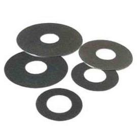 Fox Shox Shox Valve Shim for Float Style Shocks - 1.100in. OD - .010in. Thick