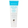 MooGoo Natural Sunscreen SPF 40 120g