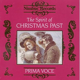 The Spirit of Christmas Past