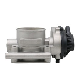Electric Throttle Body Assembly S20025 Fit for 2005-2007 for Ford Five Hundred 3.0L, 2005-2007 for Ford Freestyle 3.0L, 2005-2007 for Mercury Montego 3.0L