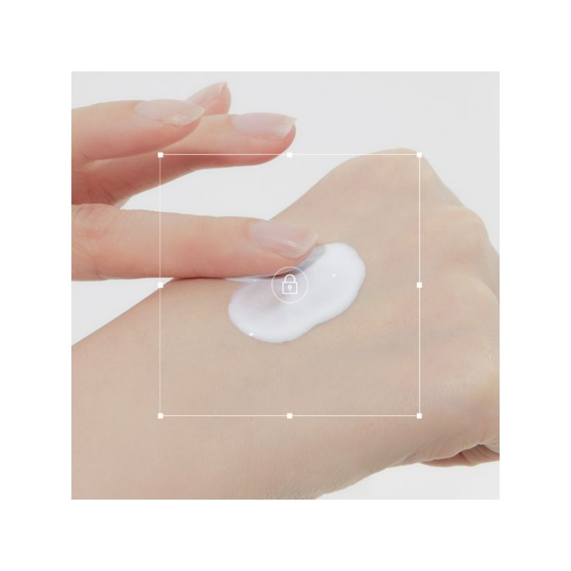 ILSO Bilberry Cool Calming Moisture Sun Cream 50ml