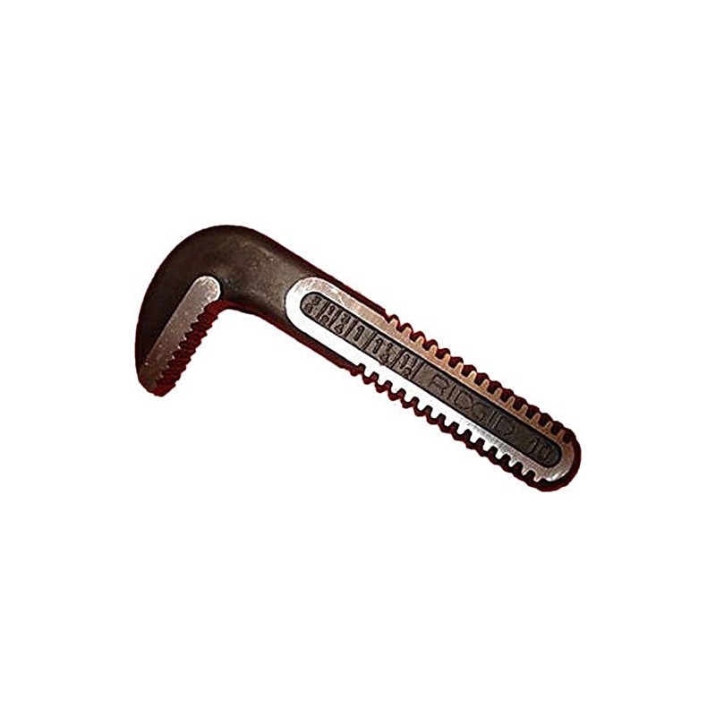 Rigid D-30 Hook Jaw F/24OFF 32520 Pipe Wrench Part