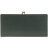 RafiCaro Women's Long Wallet, Coin Pouch with Zipper, Card Holder,
