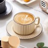 600 PCS Coffee Filters Papers, Unbleached Coffee Filters Papers Compatible