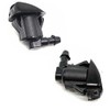 Windshield Washer Nozzle Kit Spray Nozzle Sprinkler Spray Jet Kit