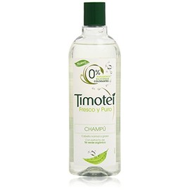 Timotei Champú Purificante 400 ml C/12