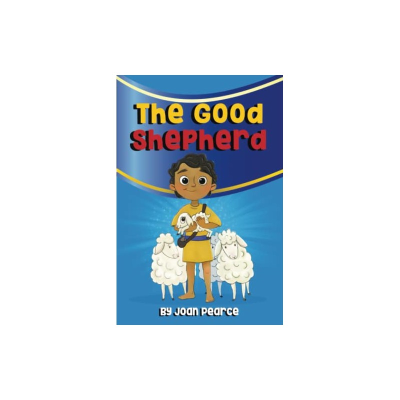 The Good Shepherd
