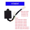 CDI Box Replacement for Yamaha YFM 225 250 Moto 4