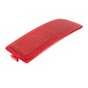 Easy Link Reflector Right Bumper Rear Reflector Compatible with Mercedes