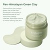 Purifying Green Tea Mask, Natural Facial Clay Mask Deep Pore