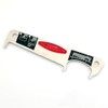 BININIU Chain Wear Test Tool for Sram 11 12-Speed Chain,